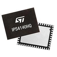 STMicroelectronics IPS4140HQ High-Side Smart Power Solid-State Relay Quad high-side smart power solid-state relay