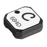 Coilcraft LPS5015-332MRC ພາວເອີ ອິນດັກເຕີ 3.3uH Shld 20% 2A 125mOhms