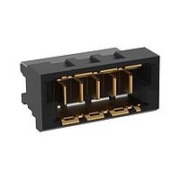 ERNI - TE Connectivity 364703-E ຕົວເຊື່ອມ MSPPM 5 M SMD * 90B A V 137 094 * E008 J