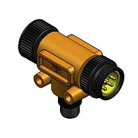 Molex 1300350118 ເສັ້ນສາຍເຊນເຊີ / ເສັ້ນສາຍອັກຊັເຕວ MC 4PTEE MICRO DROP SPCL WIRING