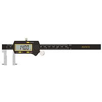 Asimeto 309-32-1 Digital Inside Point Calipers (30-300mm / 1.181-12", ± 0.05mm)