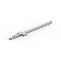 AMP Connectors - TE Connectivity 2282347-1 ຕົວເຊື່ອມຕໍ່ລົດຍນຕະຫລາດ TAB 0.5X0.4,NANOMS STANDALONE SNFL