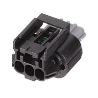 Aptiv F258300-B ຕົວເຊື່ອມ 3WF UNSLD 2.8 SENSOMATE HSG