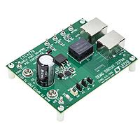 Analog Devices DC2579A ພາວເອີເວີໂອເວີເທີເນັດ (PoE) 1x ພອດ PoE/PoE+/ LTPoE++ PSE Cntr