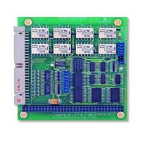 Eurotech 6570-00540-001-103 ດິຈິຕອນ I/O Modules AIM104-RELAY8/IN8 R6