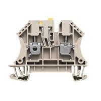 Weidmuller 7910210000 ຂໍ້ຕໍ່ທົດສອບປິດ WTR 4, W/STB