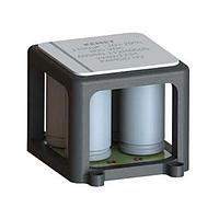 KEMET A958AL112M800S ມູດອະລູມິນິມອິເລັກໂຕລິຕິກຄັບຊິເຕີ 800V 1100uF 20% 9KHr -40/105C ESR=125mOhms