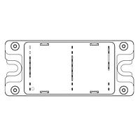 Microchip Technology APTGLQ150A120TG ໂມດູນ IGBT PM-IGBT-TFS-SP4
