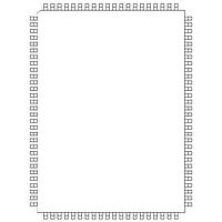 GSI Technology GS880F18CGT-6.5M ການເລື່ອນຜ່ານ