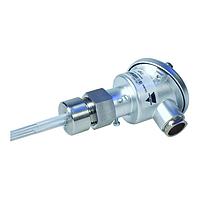 Carlo Gavazzi VS2 ຕົວສັງເກດລະດັບນ້ຳ ຕົວສອບລະດັບການນຳໄຟ, ສແຕນເລດສຕີລ