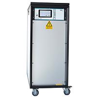 HILO-test HVTS 5010 ຊຸດທົດສອບແຮງແປງໄຟຟ້າສະເພາະ (50 kV; 10 mA)