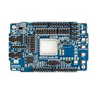 ເຄື່ອງມືພັດທະນາອອດິໂອອິຊີ