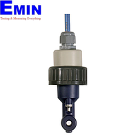 Jumo ecoLine Ci ການ​ນໍາ​ໃຊ້ inductive (0 ~ 2000mS/cm, Part No.:  00550665)