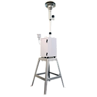 METONE E-FRM-DC ອຸປະກອນເກັບຕົວຢ່າງຝຸ່ນ (12 VDC)