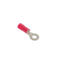 Molex 19070-0017 ຂໍ້ຕໍ່ RING TONGUE TERMINAL 18-22 AWG stud 10