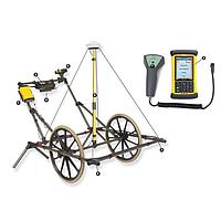 Ebinger UPEX® 740 MF-3 ລະບົບກວດຈັບ PI (25 – 250 μs)