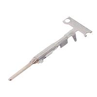 Aptiv 35080799 ຂໍ້ຕໍ່ 1.2 ຮ່າງສະອາດ OCS ຜູ້ຊາຍ AG ຂໍ້ຕໍ່ບໍ່ມີການປິດ