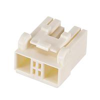 AMP Connectors - TE Connectivity 2-1747050-1 ກອງສາຍ GIC 7.92 2POS PLUG NAT KEYING C