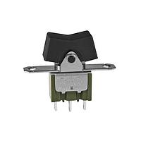 NKK Switches MN13TNW01-DA ສະຫນອງສະຫນອງ Rocker SWITCH TOGGLE