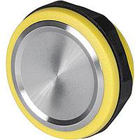 Schurter 3-126-739 ສະຫຼຸບສະຫຼຸບ MSS19 Switch LA NO 100mA P3 YL B