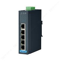 Advantech EKI-2525 ອິເທີເນັດ ສະວິດຊ໌ (10/100 Mbps (Auto-Negotiation))