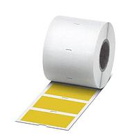 PHOENIX CONTACT 0830500 ປ້າຍປະຈຳ PML-W300 (74X37) R CUS