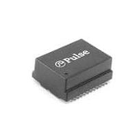 Pulse Electronics HX5224CNL ໂມດູນ 1000BASE-T SMD PoE+ 1-ພອດ