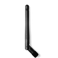 Pulse Electronics W1010 ແນວຮັບສະຫນາມປະສົບ 2.4GHz 2.0dBi STD SMA