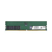 Apacer D12.35285H.002 UDIMMs ບໍ່ມີສາຍຕໍ່ສົມບູນ DDR5 5600 DIMM 16GB