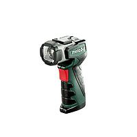 METABO POWERMAXX ULA LED ໂຄມໄຟເຄື່ອນທີ່ໄຮ້ສາຍ (160 lm)