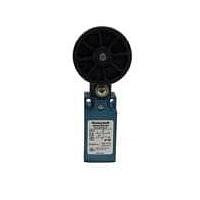 Honeywell GLLC03A2Y ສະຫນັບສະຫນູນ Limit Switches Limit Sw 1NO 1NC Adj Length Lever