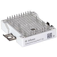 Infineon FF300R08W2P2B11ABOMA1 ໂມດູນ IGBT Silicon EASY PACK SI
