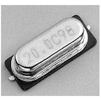 Citizen FineDevice HCM493686400ABJT AT-Cut Crystal 3.6864MHz 18pF HC49S SMD