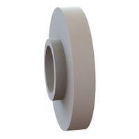 Essentra Components 12SWS0830 ຊຸດລ້າງບ່ອນບ່ອນບ່ອນ, .147 ID, .375 OD, .187 Shank OD