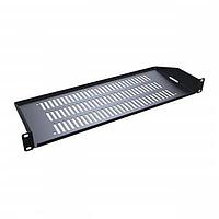 Hammond Manufacturing RASV190107UBK1 ຊຸດຊັ້ນວາງມີລົມລອຍ 16GA FLNGS UP