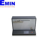 GESTER GT-C70A ເຄື່ອງທົດສອບຄວາມແຂງຂອງຜ້າເຕັມອັດຕະໂນມັດ