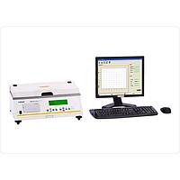 Cometech Friction Tester Calibration Service
