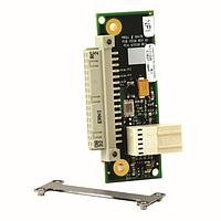 Lantronix IONADP ຕົວແປສື່ສານ MEDIA CONVERTER- KIT, ບັດປະຕິບັດລະບົບ POINT SYSTEM CARD ADAPTER