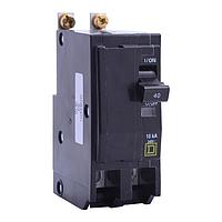 APC by Schneider Electric QOB260VH ຕັດກົດກົງວົງຈອນ MINIATURE CIRCUIT BREAKER 240V 60A