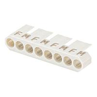 Rosenberger 23Z121-005 ອຸປະກອນເສີມ Luranyl housing 8 channel