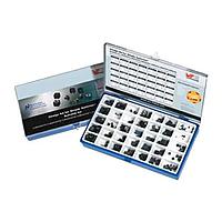 Wurth Elektronik 744724 ຊຸດອອກແບບ Design Kit NationalSemicnductor