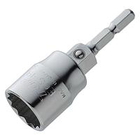 TOP Kogyo ECS-19 Multi-Socket (19mm)