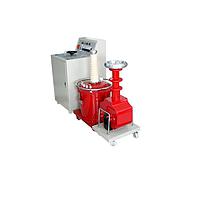 Huazheng HZG-20KVA/50KV ອຸປະກອນທົດສອບແຮງດັນສູງ AC ປະເພດແຫ້ງ (20kVA)