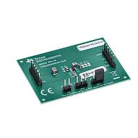 Texas Instruments TPS62A01PEVM-018 ຕົວຄວບຄຸມແຮງໂຮງ - ຕົວຄວບຄຸມສະຫວັດດີ EVM ສຳລັບ TPS62A01 DDC