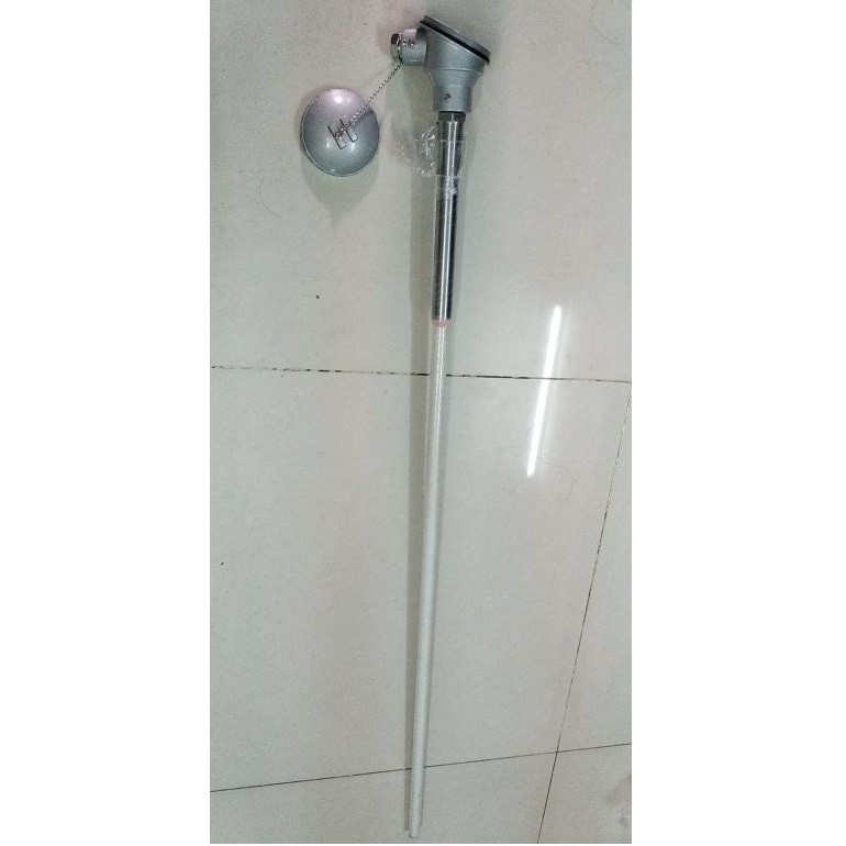 ເຊັນເຊີອຸນຫະພູມປະເພດ S ສຳລັບງານອຸນຫະພູມສູງ