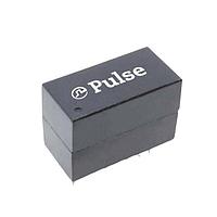 Pulse Electronics HXB5603NL ອຸປະກອນປ່ຽນສັນຍາລະສັບ Audio & Signal Transformers MOD, SIN,1GD,1:1,EXT, HF,18P, THT, TU