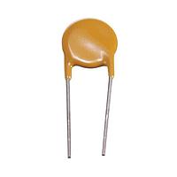 Bourns MF-R050-0-17 ຟິວ PTC ທີ່ສາມາດຕັດຕື່ມໄດ້ PTC RESETTABLE 0.5A 60V RADIAL LEADED