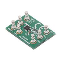 Texas Instruments LM3881EVAL ບອດທົດລອງວົງຈອນການຄວບຄຸມ LM3881 EVAL BOARD