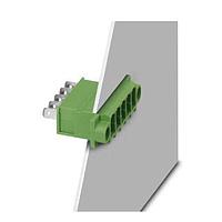 PHOENIX CONTACT 1861222 Headers 9 Pos 7.62mm pitch Feed Through Header
