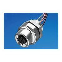 Molex 1300310026 ເສັ້ນສາຍອ່ານສະເຫຼີມ / ເສັ້ນສາຍກະທົບ MIC 5P MR 12IN 22/1 DEV-NET CC